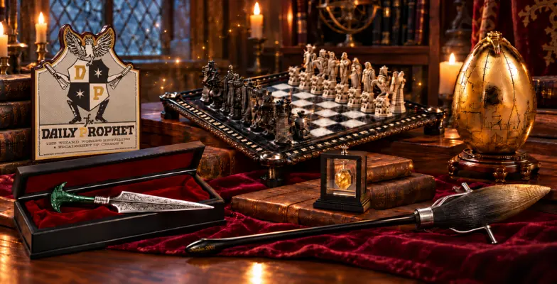 Potterheads
