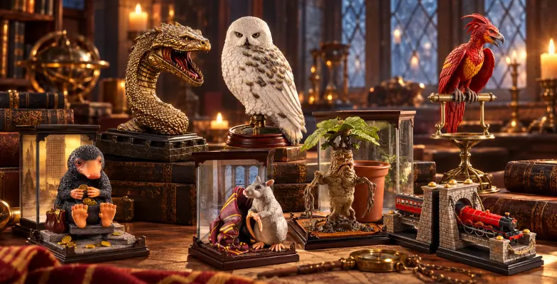 Potterheads