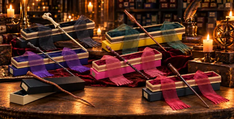 Potterheads