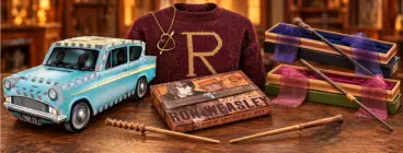 Potterheads