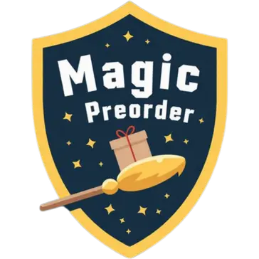 Előrendelhető Harry Potter termékek – Potterheads.hu