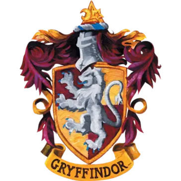 Griffendél (Gryffindor) Harry Potter termékek – Potterheads.hu