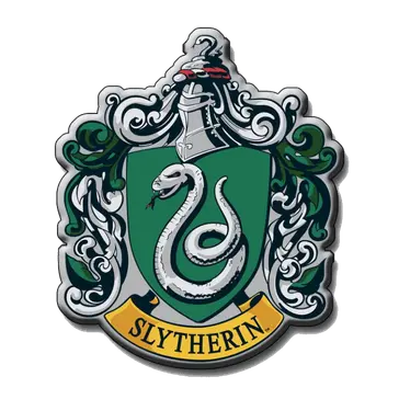 Mardekár (Slytherin) Harry Potter termékek – Potterheads.hu