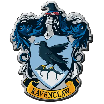 Hollóhát (Ravenclaw) Harry Potter termékek – Potterheads.hu