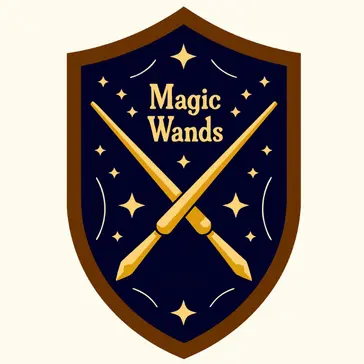 Harry Potter varázspálcák – Potterheads.hu