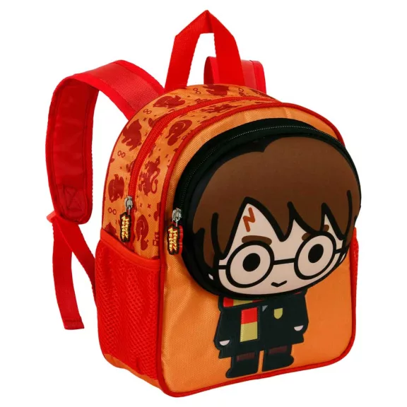 Harry Potter – Bobblehead mini hátizsák Harry Potter – Bobblehead mini hátizsák