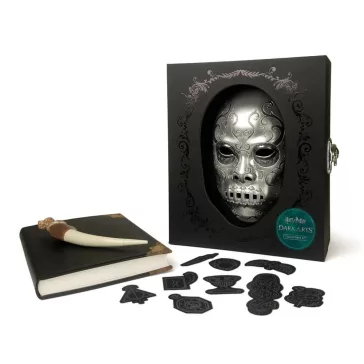 Harry Potter sötét varázslatok gyűjtői készlet