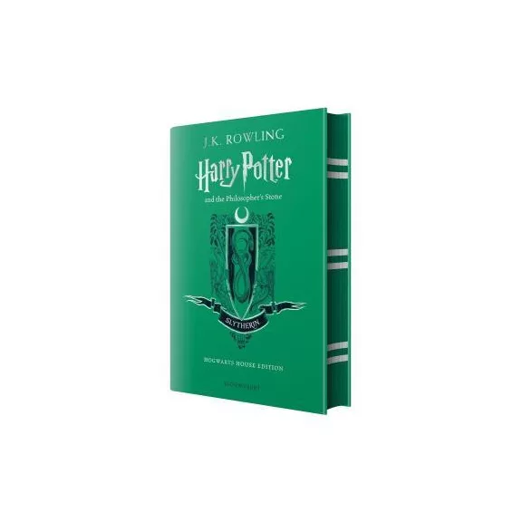 Harry Potter és a bölcsek köve – Mardekár kiadás, angol Harry Potter és a bölcsek köve – Mardekár kiadás, angol