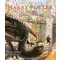Harry Potter és a Tűz Serlege – illusztrált könyv, angol