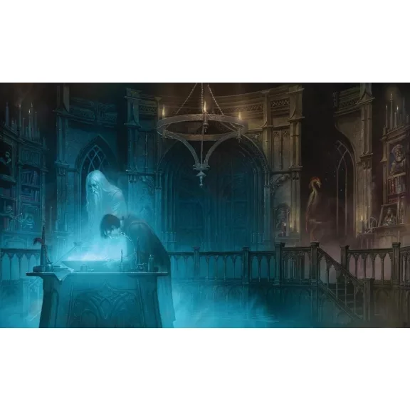 Harry Potter és a Félvér Herceg – illusztrált könyv, angol Harry Potter és a Félvér Herceg – illusztrált könyv, angol