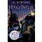 Harry Potter és a bölcsek köve – Rejacketed könyv, angol