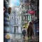 Harry Potter – Abszol út és más helyszínek pop-up könyve, angol
