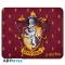 Harry Potter – Griffendél ház címeres egérpad
