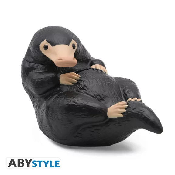Legendás állatok - Furkász (Niffler) persely Legendás állatok - Furkász (Niffler) persely