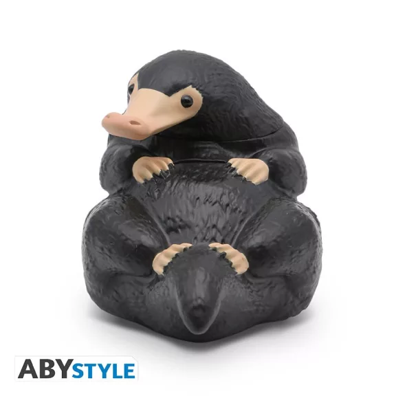 Legendás állatok - Furkász (Niffler) persely Legendás állatok - Furkász (Niffler) persely