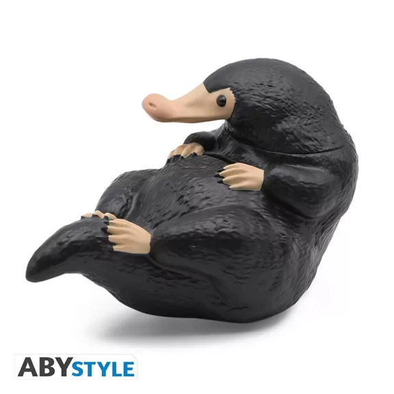 Legendás állatok - Furkász (Niffler) persely Legendás állatok - Furkász (Niffler) persely