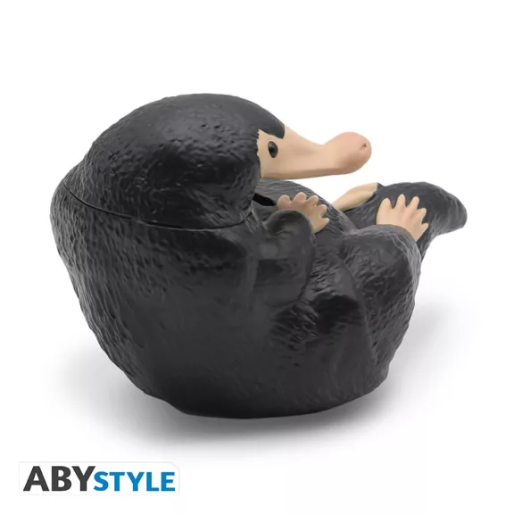 Legendás állatok - Furkász (Niffler) persely Legendás állatok - Furkász (Niffler) persely