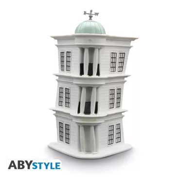   Harry Potter - Gringotts a varázslók bankja persely (26 cm)