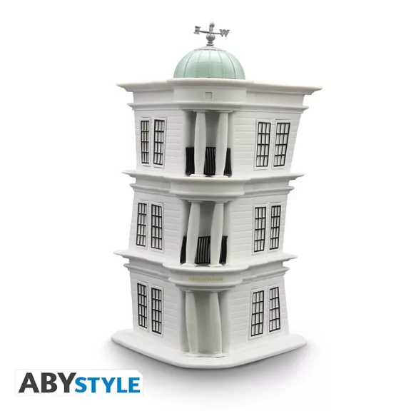 Harry Potter - Gringotts a varázslók bankja persely (26 cm) Harry Potter - Gringotts a varázslók bankja persely (26 cm)