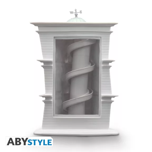 Harry Potter - Gringotts a varázslók bankja persely (26 cm) Harry Potter - Gringotts a varázslók bankja persely (26 cm)