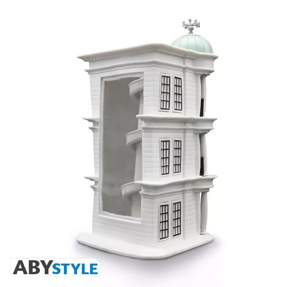 Harry Potter - Gringotts a varázslók bankja persely (26 cm) Harry Potter - Gringotts a varázslók bankja persely (26 cm)