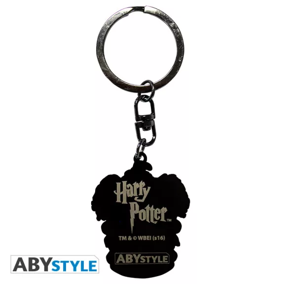 Harry Potter – Hollóhát címeres fém kulcstartó Harry Potter – Hollóhát címeres fém kulcstartó