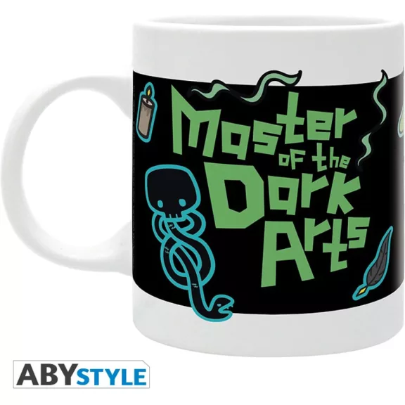 Harry Potter – Chibi Voldemort bögre (320 ml) Harry Potter – Chibi Voldemort bögre (320 ml)