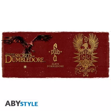 Legendás Állatok - Főnix Bögre (320 ml)