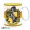 Harry Potter - Hugrabug ház bögre (460 ml)
