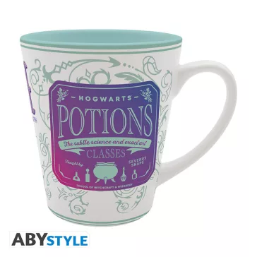 Harry Potter - Amortentia szerelmi bájital bögre (250 ml)