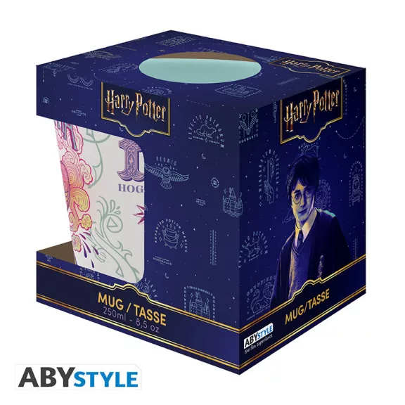 Harry Potter - Amortentia szerelmi bájital bögre (250 ml) Harry Potter - Amortentia szerelmi bájital bögre (250 ml)