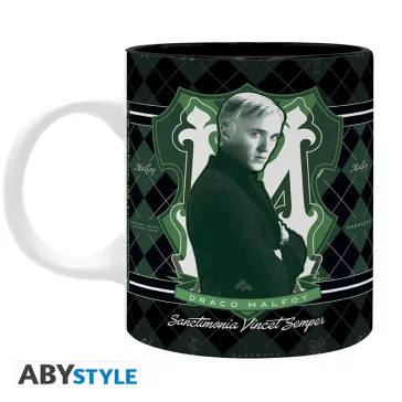 Harry Potter - Draco Malfoy bögre (320 ml)