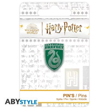 Harry Potter - Mardekár Prefektus kitűző