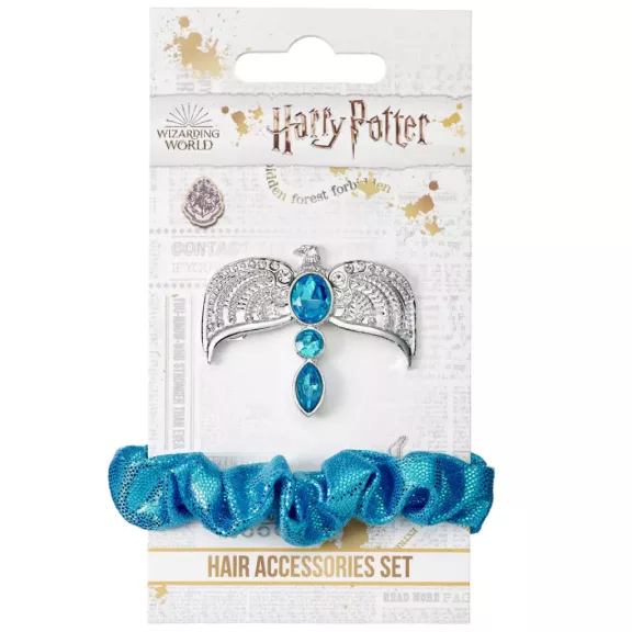 Harry Potter – Hollóhát diadém hajkiegészítő szett Harry Potter – Hollóhát diadém hajkiegészítő szett