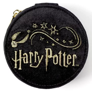 Harry Potter - Aranycikesz ékszertartó doboz