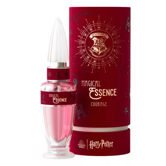 Harry Potter Magical Essence Courage női parfüm EdP 30 ml Harry Potter Magical Essence Courage női parfüm EdP 30 ml