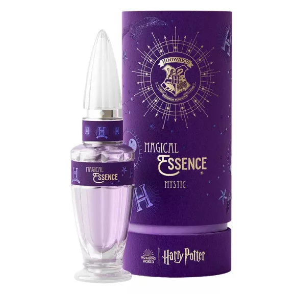 Harry Potter Magical Essence Mystic női parfüm EdP 30 ml Harry Potter Magical Essence Mystic női parfüm EdP 30 ml
