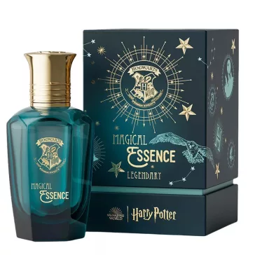   Harry Potter Magical Essence Legendary férfi parfüm EdP 50 ml