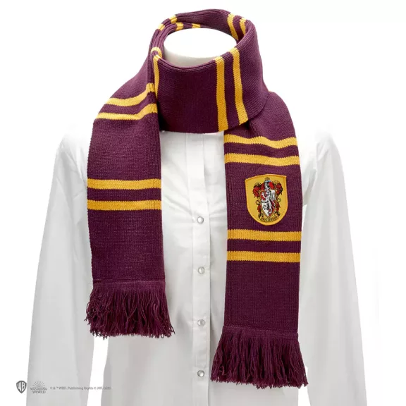 Harry Potter - Griffendél sál