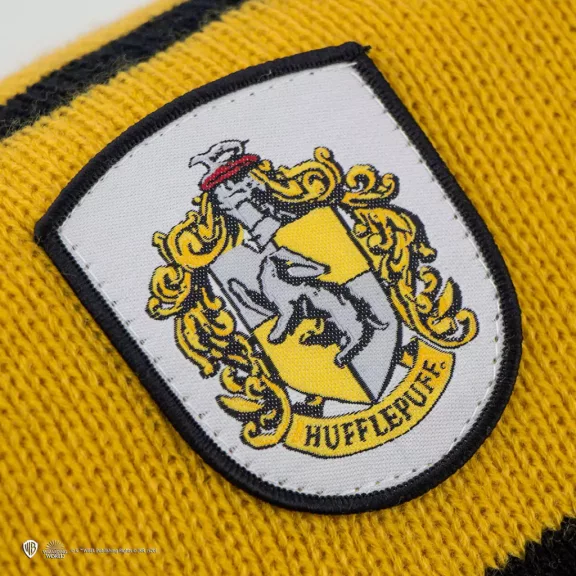 Harry Potter - Hugrabug sál