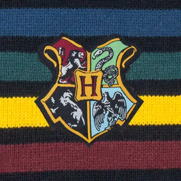 Harry Potter - Roxfort sál