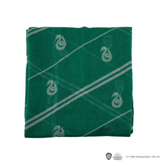 Harry Potter Slytherin - Mardekár sál