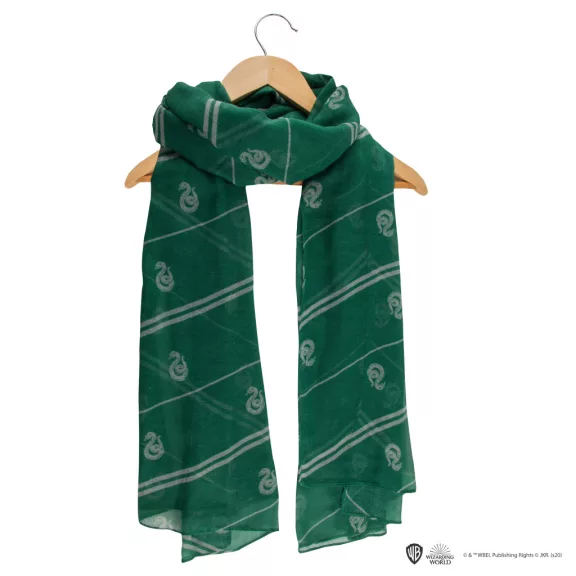 Harry Potter Slytherin - Mardekár sál