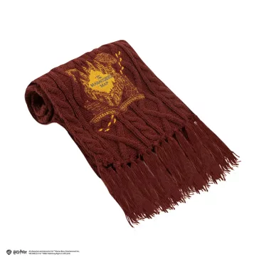 Harry Potter - Tekergők Térképe sál