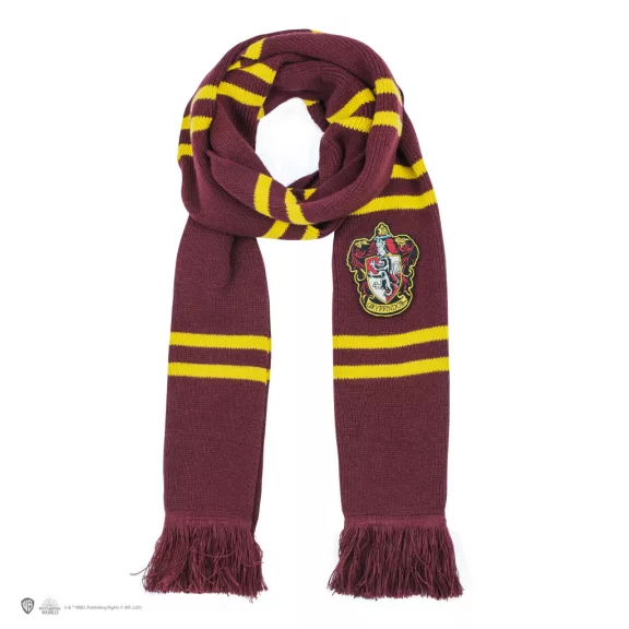 Griffendél Sál Deluxe Változat - Hivatalos Harry Potter Kollekció