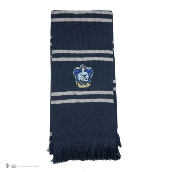 Hollóhát Sál Deluxe Változat - Hivatalos Harry Potter Kollekció Hollóhát Sál Deluxe Változat - Hivatalos Harry Potter Kollekció