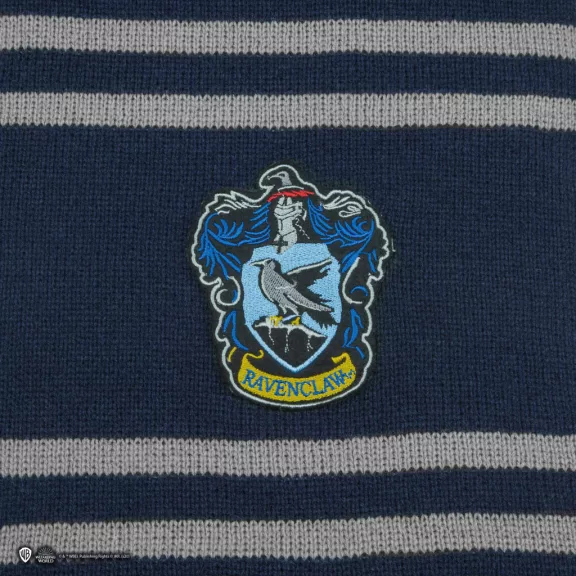 Hollóhát Sál Deluxe Változat - Hivatalos Harry Potter Kollekció Hollóhát Sál Deluxe Változat - Hivatalos Harry Potter Kollekció