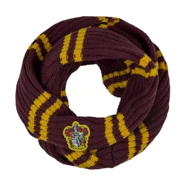 Harry Potter - Griffendél körsál