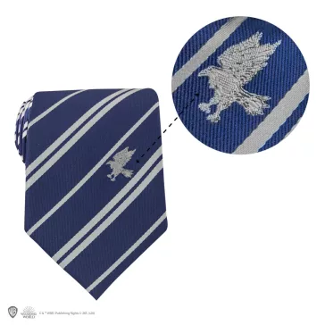   Hollóhát Nyakkendő Deluxe Díszdobozos Kiadás - Harry Potter Ajándékszett