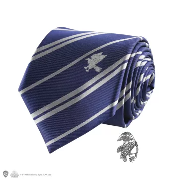   Hollóhát Nyakkendő Deluxe Díszdobozos Kiadás - Harry Potter Ajándékszett